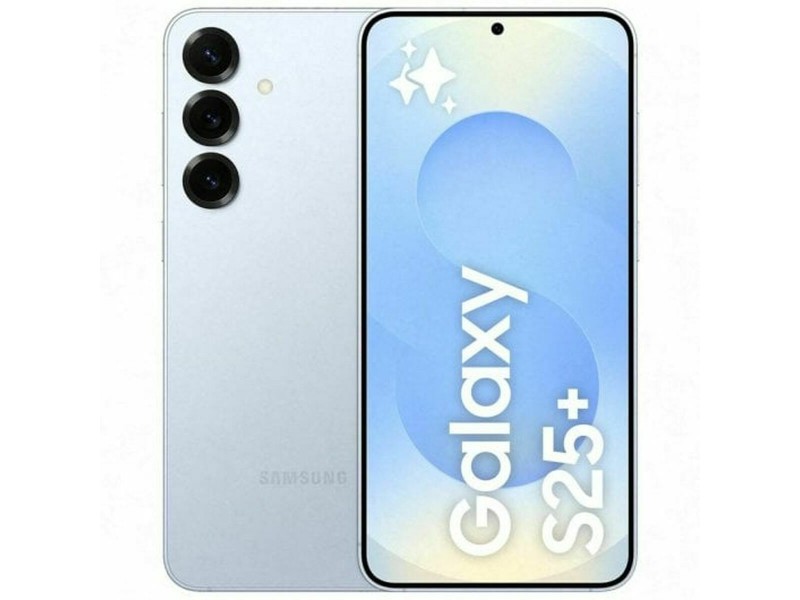 Смартфони Samsung S25+ BLUE 6,7 12 GB RAM 256 GB Син NaN от | techMAG.bg Смартфони Samsung S25+ BLUE 6,7 12 GB RAM 256 GB Син NaN – BB Безплатни телефони и смартфони