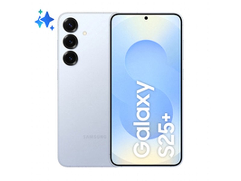 Смартфони Samsung S25+ BLUE 6,7 12 GB RAM 256 GB Син NaN от | techMAG.bg Смартфони Samsung S25+ BLUE 6,7 12 GB RAM 256 GB Син NaN – BB Безплатни телефони и смартфони