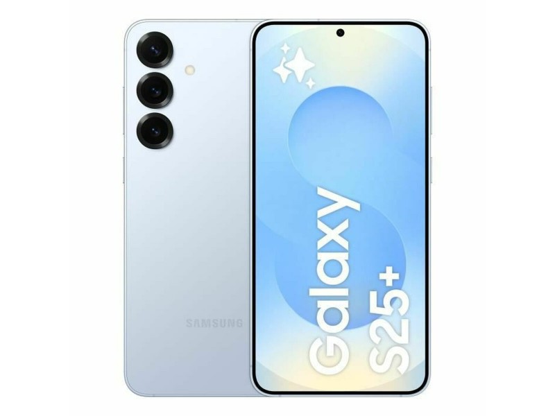 Смартфони Samsung S25+ BLUE 6,7 12 GB RAM 256 GB Син NaN от | techMAG.bg Смартфони Samsung S25+ BLUE 6,7 12 GB RAM 256 GB Син NaN – BB Безплатни телефони и смартфони
