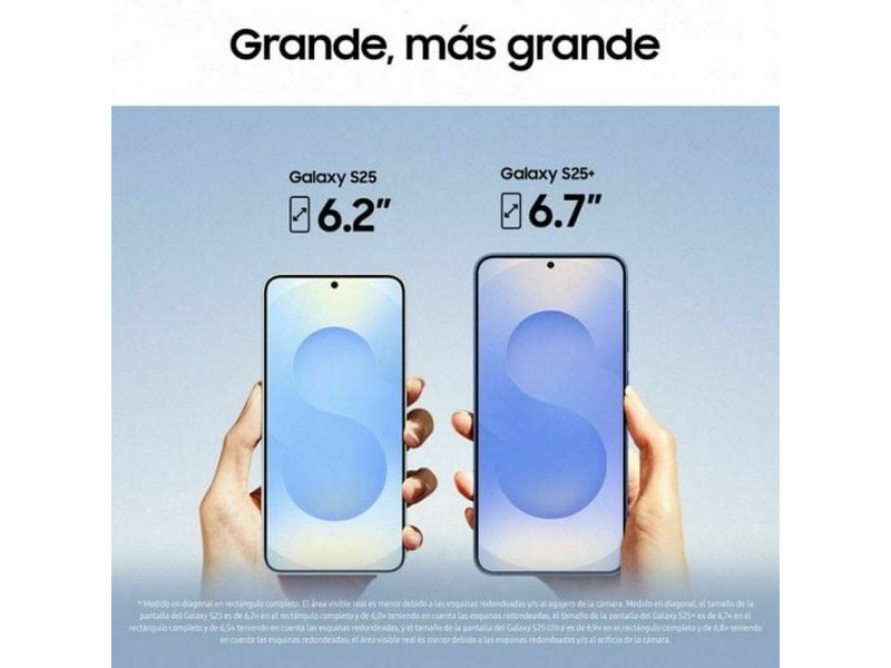Смартфони Samsung S25+ BLUE 6,7 12 GB RAM 256 GB Син NaN от | techMAG.bg Смартфони Samsung S25+ BLUE 6,7 12 GB RAM 256 GB Син NaN – BB Безплатни телефони и смартфони