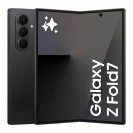 Смартфони Samsung Z FOLD 7 8" 12 GB RAM 256 GB Черен