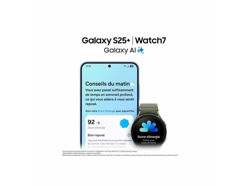 Смартфони Samsung S25+ MINT 6,7 12 GB RAM 256 GB NaN –  BB Безплатни телефони и смартфони