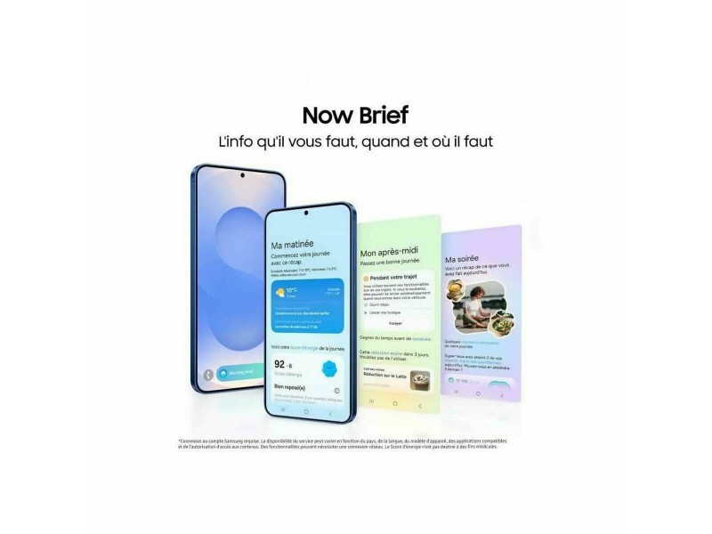 Смартфони Samsung S25+ MINT 6,7 12 GB RAM 256 GB NaN –  BB Безплатни телефони и смартфони