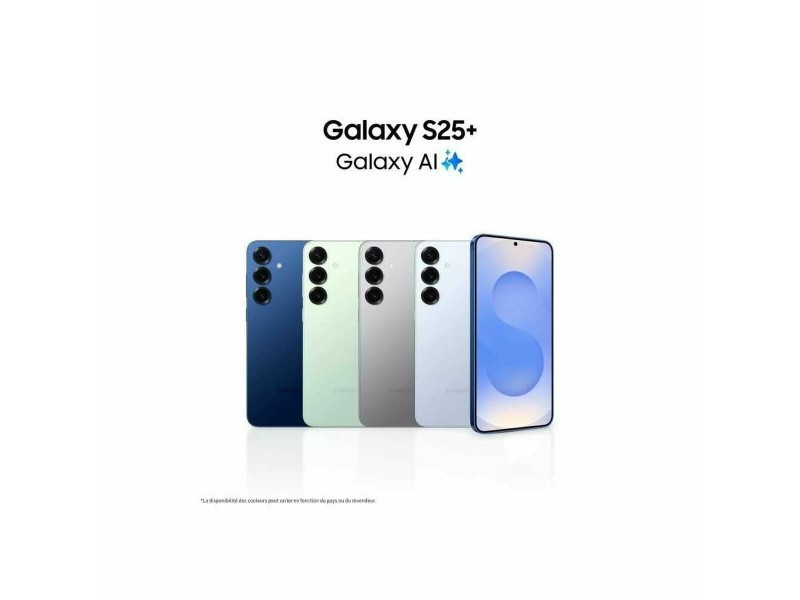 Смартфони Samsung S25+ MINT 6,7 12 GB RAM 256 GB NaN –  BB Безплатни телефони и смартфони