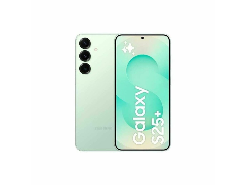 Смартфони Samsung S25+ MINT 6,7 12 GB RAM 256 GB NaN –  BB Безплатни телефони и смартфони