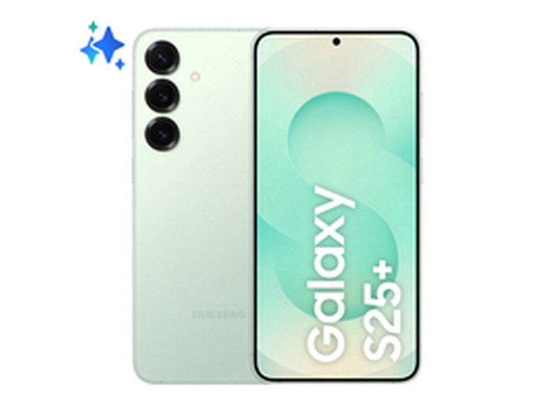 Смартфони Samsung S25+ MINT 6,7 12 GB RAM 256 GB NaN –  BB Безплатни телефони и смартфони