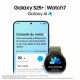 Смартфони Samsung S25+ MINT 6,7 12 GB RAM 256 GB NaN –  BB Безплатни телефони и смартфони