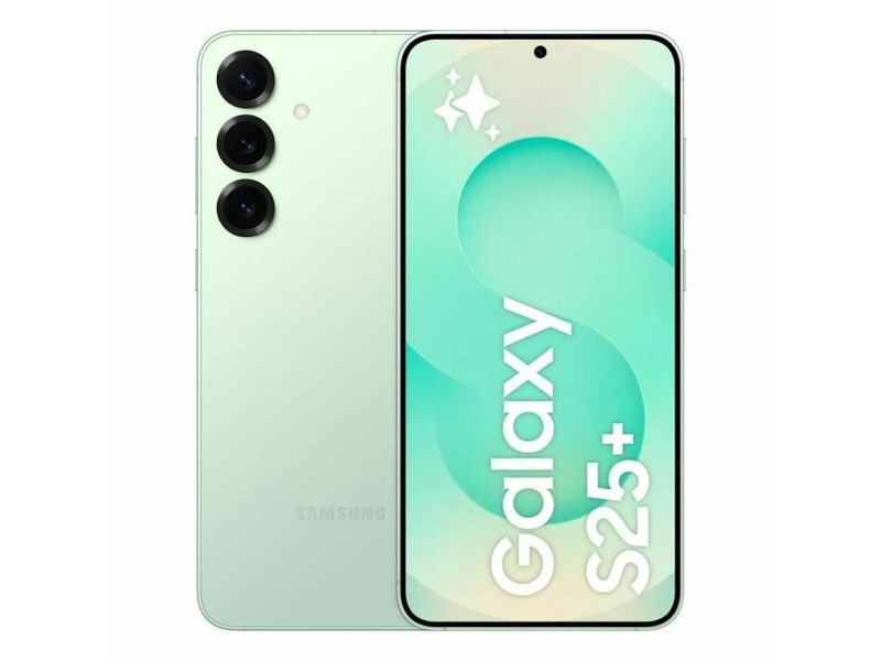 Смартфони Samsung S25+ MINT 6,7 12 GB RAM 256 GB NaN –  BB Безплатни телефони и смартфони