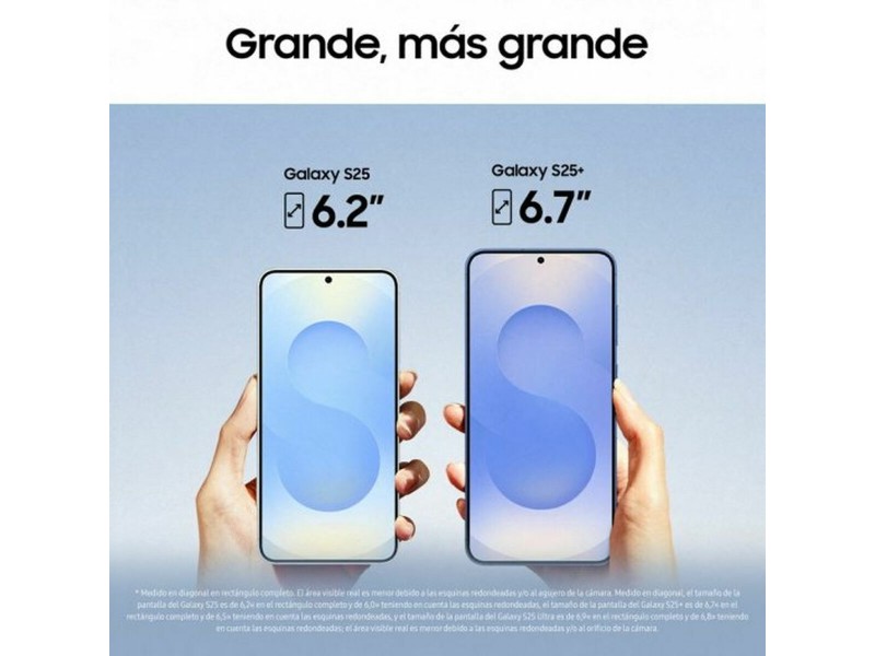 Смартфони Samsung S25+ MINT 6,7 12 GB RAM 256 GB NaN –  BB Безплатни телефони и смартфони