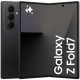 Смартфони Samsung Z FOLD 7 8 12 GB RAM 512 GB Черен NaN –  BB Безплатни телефони и смартфони