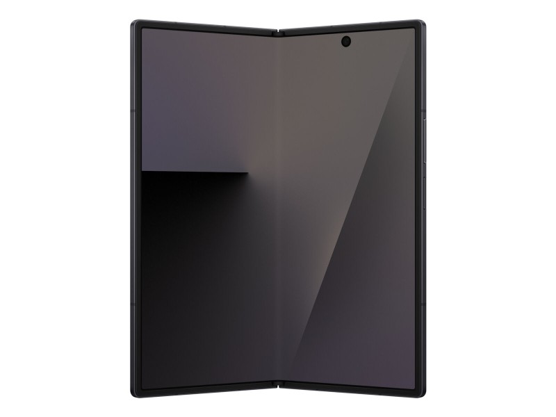 Смартфони Samsung Z FOLD 7 8 12 GB RAM 512 GB Черен NaN –  BB Безплатни телефони и смартфони