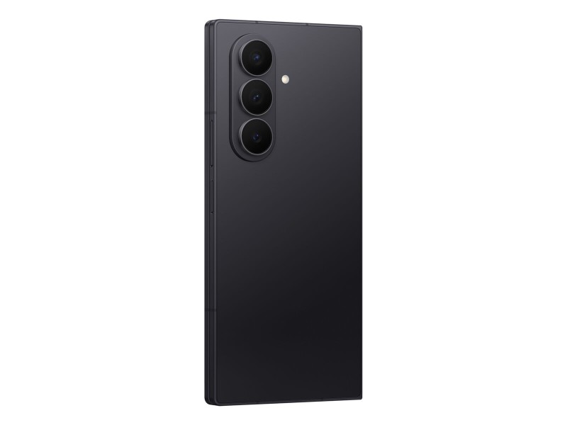 Смартфони Samsung Z FOLD 7 8 12 GB RAM 512 GB Черен NaN –  BB Безплатни телефони и смартфони