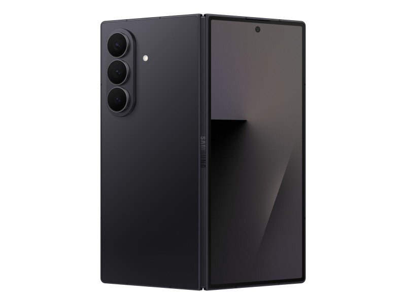Смартфони Samsung Z FOLD 7 8 12 GB RAM 512 GB Черен NaN –  BB Безплатни телефони и смартфони