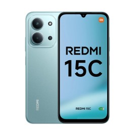 Смартфони Xiaomi MZB0LCFEU Octa Core 4 GB RAM 128 GB Зелен 6,9"
