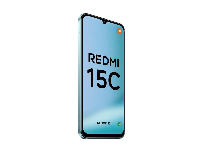 Смартфони Xiaomi MZB0LCFEU Octa Core 4 GB RAM 128 GB Зелен 6,9 NaN –  BB Безплатни телефони и смартфони