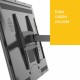 Поставка за телевизор Vogels MA3040C1 32 55 25 kg NaN –  BB Стойки за телевизор за стена