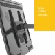 Поставка за телевизор Vogels MA3040C1 32 55 25 kg NaN –  BB Стойки за телевизор за стена