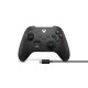 Безжичен джойстик Microsoft XBOX SERIES Черен Xbox® NaN –  BB Управления