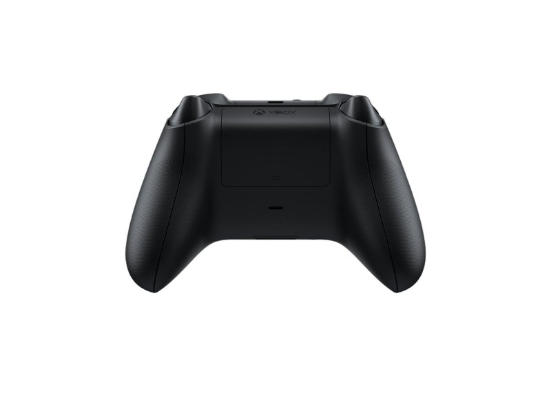 Безжичен джойстик Microsoft XBOX SERIES Черен Xbox® NaN –  BB Управления