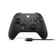 Безжичен джойстик Microsoft XBOX SERIES Черен Xbox® NaN –  BB Управления