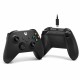 Безжичен джойстик Microsoft XBOX SERIES Черен Xbox® NaN –  BB Управления