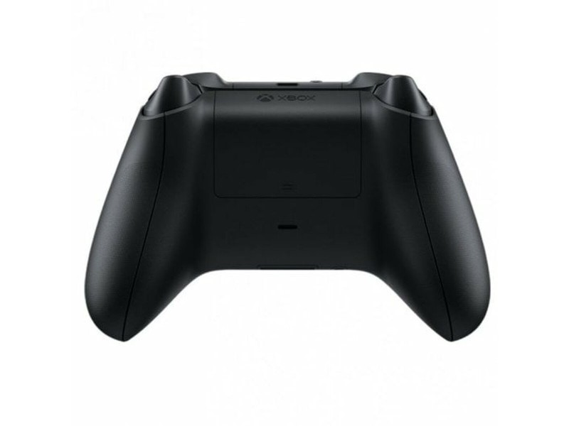 Безжичен джойстик Microsoft XBOX SERIES Черен Xbox® NaN –  BB Управления