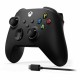 Безжичен джойстик Microsoft XBOX SERIES Черен Xbox® NaN –  BB Управления