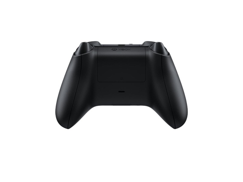 Безжичен джойстик Microsoft XBOX SERIES Черен Xbox® NaN –  BB Управления
