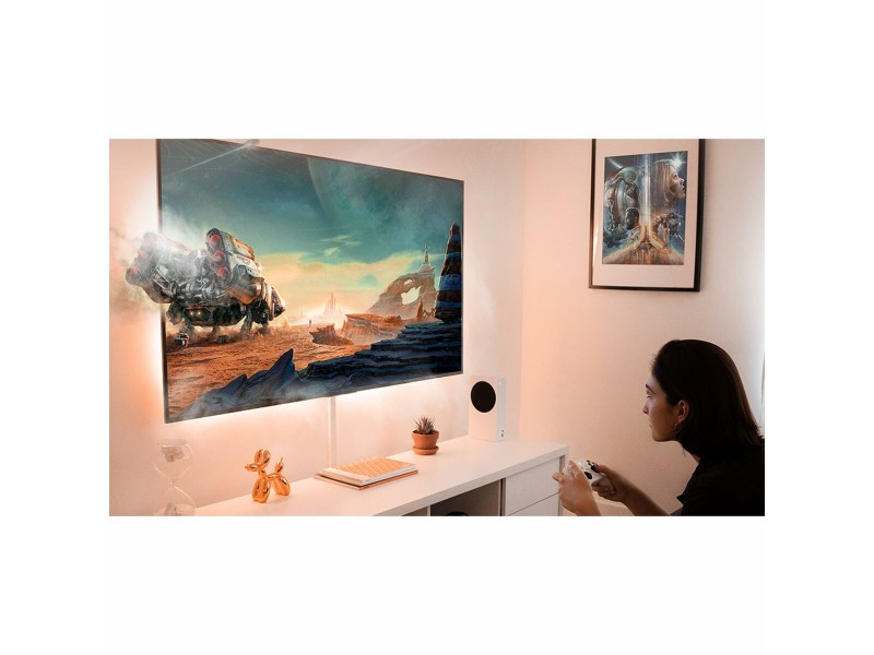 Безжичен джойстик Microsoft XBOX SERIES Черен Xbox® NaN –  BB Управления