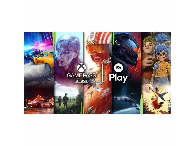 Безжичен джойстик Microsoft XBOX SERIES Черен Xbox® NaN –  BB Управления