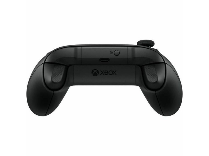 Безжичен джойстик Microsoft XBOX SERIES Черен Xbox® NaN –  BB Управления