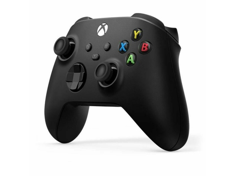 Безжичен джойстик Microsoft XBOX SERIES Черен Xbox® NaN –  BB Управления