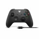Безжичен джойстик Microsoft XBOX SERIES Черен Xbox® NaN –  BB Управления