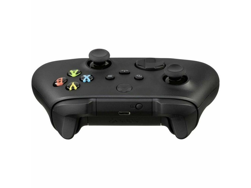 Безжичен джойстик Microsoft XBOX SERIES Черен Xbox® NaN –  BB Управления