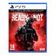 Видеоигра PlayStation 5 Just For Games Ready or Not : Day One NaN –  BB Екшън приключение