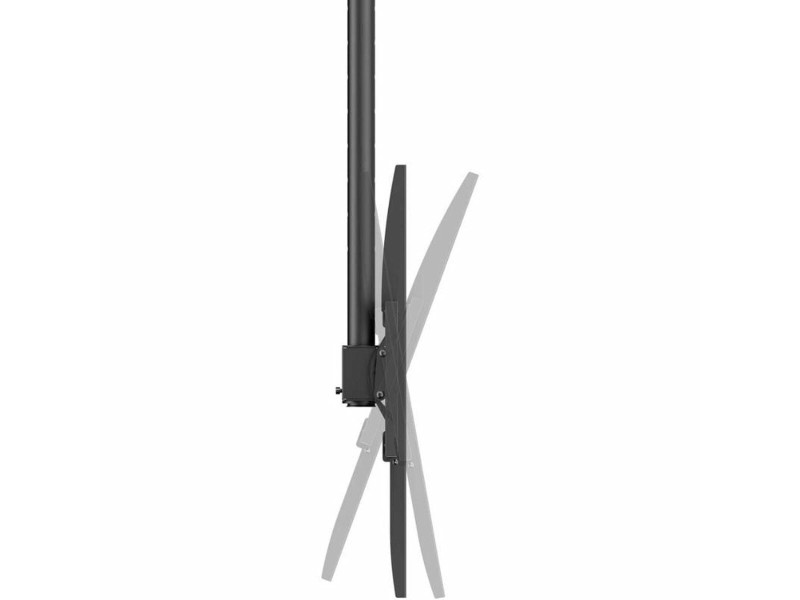 Поставка за телевизор Aisens CT120TLE-395 60 120 kg NaN –  BB Стойки за телевизор за стена