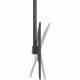 Поставка за телевизор Aisens CT120TLE-395 60 120 kg NaN –  BB Стойки за телевизор за стена