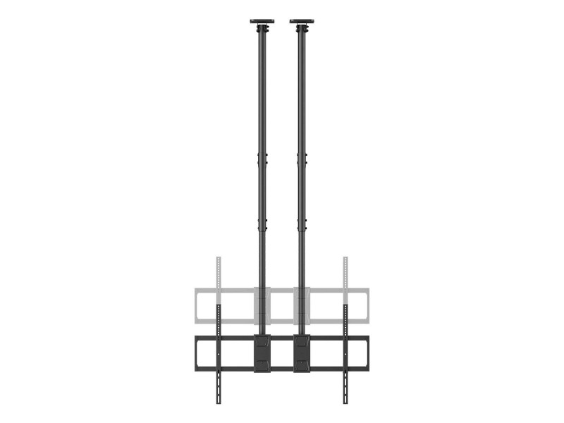 Поставка за телевизор Aisens CT120TLE-395 60 120 kg NaN –  BB Стойки за телевизор за стена