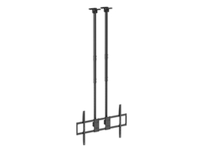 Поставка за телевизор Aisens CT120TLE-395 60 120 kg NaN –  BB Стойки за телевизор за стена