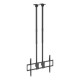 Поставка за телевизор Aisens CT120TLE-395 60 120 kg NaN –  BB Стойки за телевизор за стена