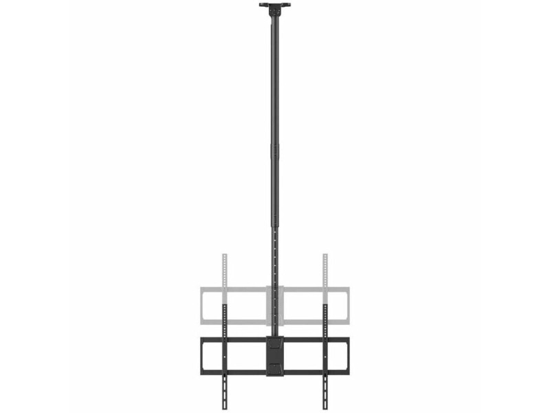 Поставка за телевизор Aisens CT100TSLE-393 100 80 kg NaN –  BB Стойки за телевизор за стена