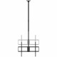 Поставка за телевизор Aisens CT100TSLE-393 100 80 kg NaN –  BB Стойки за телевизор за стена