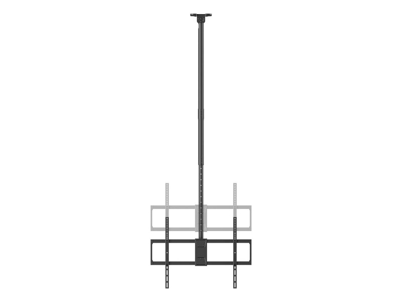 Поставка за телевизор Aisens CT100TSLE-393 100 80 kg NaN –  BB Стойки за телевизор за стена