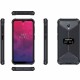 Смартфони Maxcom MS572 Smart&Strong 5,7 Quad Core 3 GB RAM 32 GB Черен NaN –  BB Безплатни телефони и смартфони