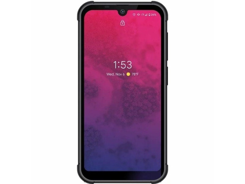 Смартфони Maxcom MS572 Smart&Strong 5,7 Quad Core 3 GB RAM 32 GB Черен NaN –  BB Безплатни телефони и смартфони