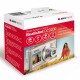 Цифрова камера Agfa Realishot DC9200 Сребрист 24 MP 2,8 NaN –  BB Компактни камери