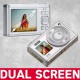 Цифрова камера Agfa Realishot DC9200 Сребрист 24 MP 2,8 NaN –  BB Компактни камери
