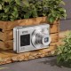 Цифрова камера Agfa Realishot DC9200 Сребрист 24 MP 2,8 NaN –  BB Компактни камери