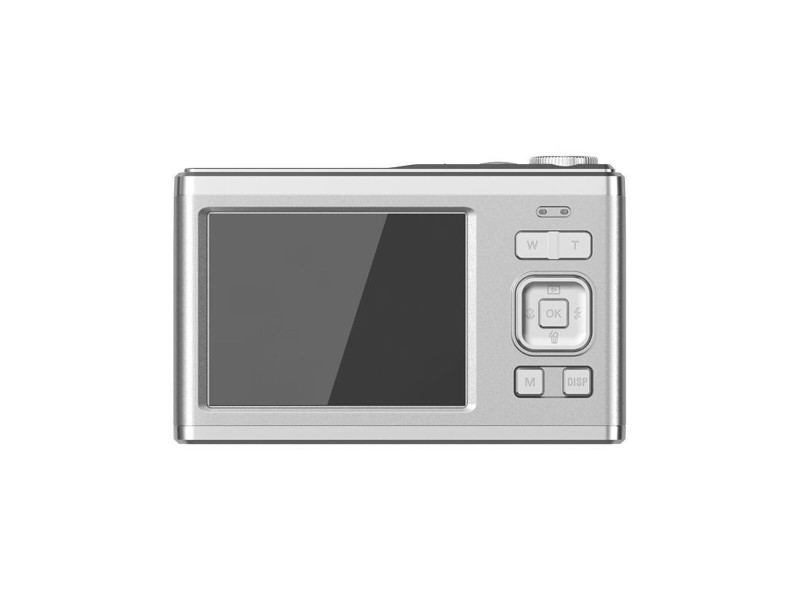 Цифрова камера Agfa Realishot DC9200 Сребрист 24 MP 2,8 NaN –  BB Компактни камери