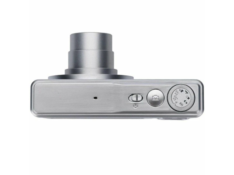 Цифрова камера Agfa Realishot DC9200 Сребрист 24 MP 2,8 NaN –  BB Компактни камери